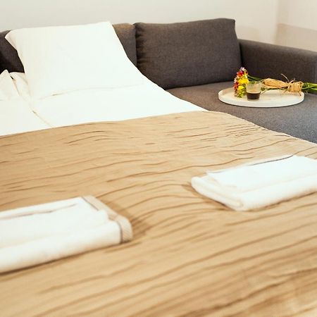 Wilcza Apartament Apartment Warsaw Luaran gambar
