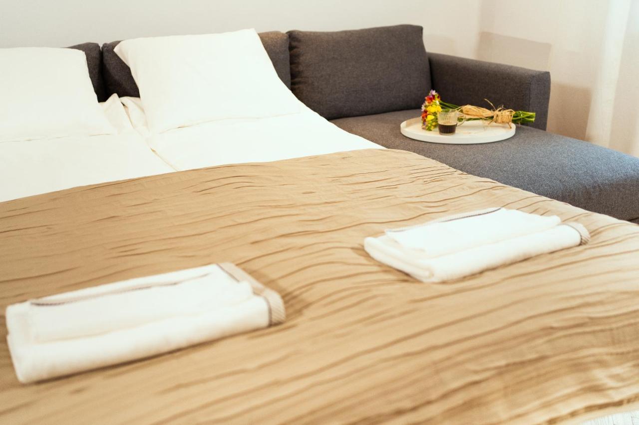 Wilcza Apartament Apartment Warsaw Luaran gambar