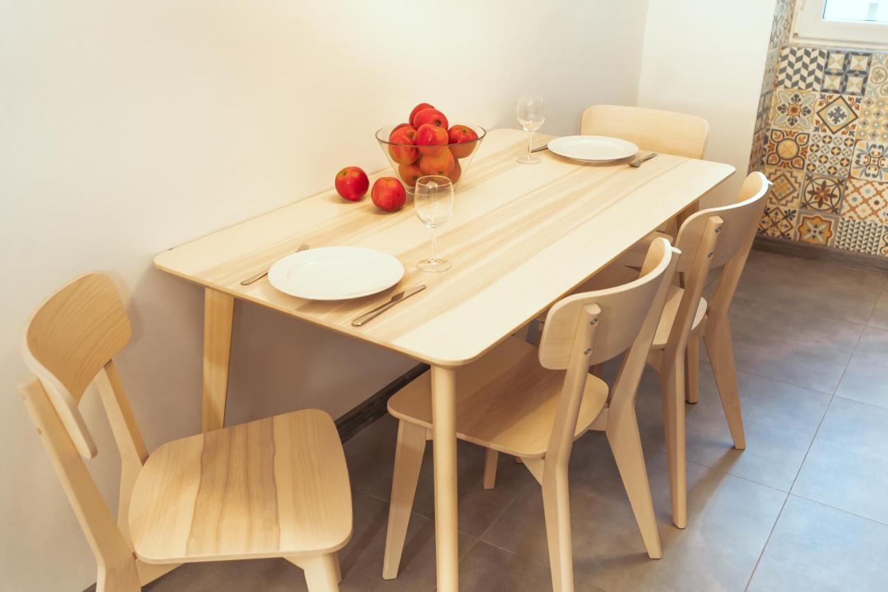 Wilcza Apartament Apartment Warsaw Luaran gambar